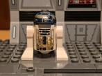 Lego Star Wars R2-D2 dirty sw0908, Ophalen of Verzenden, Zo goed als nieuw, Lego