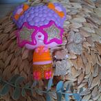 Pop Pop Hair Surprise met 2 elastiekjes en 2 alligator clips, Ophalen of Verzenden, Zo goed als nieuw