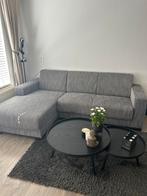 Hoekbank Aberdeen Leen Bakker, Huis en Inrichting, Ophalen, 250 tot 300 cm, 100 tot 125 cm, Hoekbank