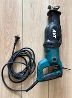 Reciprozaag Makita JR3070CT, Gebruikt, 70 mm of meer, 600 tot 1200 watt, Ophalen of Verzenden