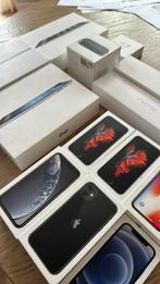 Apple doosjes / dozen | iPhone iPad Watch TV, Ophalen of Verzenden, Zo goed als nieuw, IPhone 6S, 64 GB