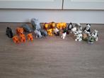 duplo dieren, Ophalen of Verzenden, Gebruikt, Losse stenen, Duplo