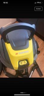 Stofzuiger droog en nat makken, Doe-het-zelf en Verbouw, Reinigingsmachines, Ophalen of Verzenden, Zo goed als nieuw