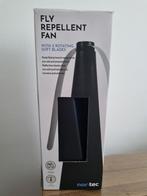 Vliegenverjager zwart nieuw, Ophalen of Verzenden, Nieuw, Luchtreiniger