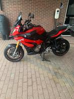 BMW S1000XR 2016 - Vol Opties & Carbon!, 4 cilinders, Motorrijbewijs A, Particulier, Meer dan 35 kW