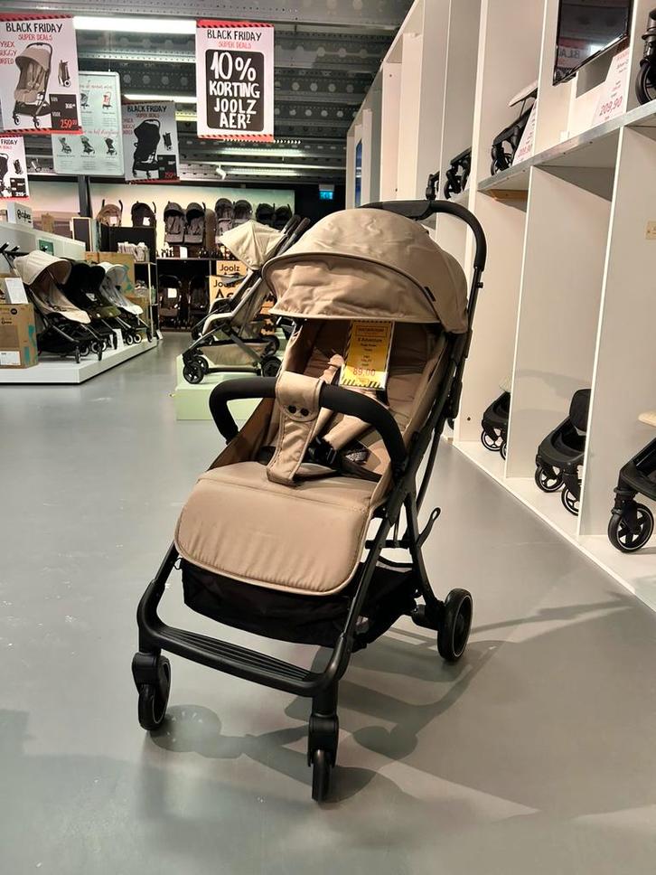 X Adventure, Kinderen en Baby's, Buggy's, Zo goed als nieuw, Ophalen