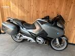 BMW R 1200 RT R1200RT Rijklaar! R-1200 RT R1200-RT ABS, 2 cilinders, Bedrijf, 1170 cc, Meer dan 35 kW