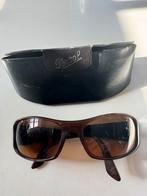 Persol zonnebril uni bruin, Overige merken, Zonnebril, Bruin, Ophalen of Verzenden
