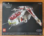 LEGO Star Wars Republic Gunship 75309 - Nieuw!, Ophalen of Verzenden, Nieuw, Complete set, Lego
