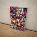 Mario Kart 8 Deluxe, Spelcomputers en Games, Online, Racen en Vliegen, Ophalen of Verzenden, Zo goed als nieuw