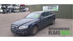 Schermdrager links-voor van een Audi A6, Ophalen of Verzenden, 12 maanden garantie, Gebruikt, Audi
