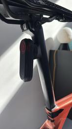 Bikeradar mount Canyon Grail & Ultimate (oa Garmin Varia), Fietsen en Brommers, Fietsaccessoires | Fietsverlichting, Ophalen of Verzenden