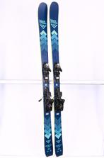 180.1 freeride ski's BLACK CROWS SERPO 93 2025, Overige merken, Verzenden, Carve, Skiën