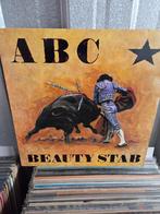 Vinyl lp ABC: BEAUTY STAB, Ophalen of Verzenden, 1980 tot 2000, 12 inch