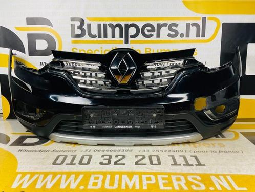 BUMPER Renault Koleos VOORBUMPER 2-F5- 4664z, Auto diversen, Tuning en Styling, Ophalen of Verzenden