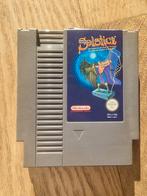 Solstice, Spelcomputers en Games, Games | Nintendo NES, 1 speler, Racen en Vliegen, Ophalen of Verzenden, Zo goed als nieuw