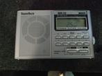 SuperTech WR-33, Audio, Tv en Foto, Radio's, Ophalen of Verzenden, Zo goed als nieuw, Radio