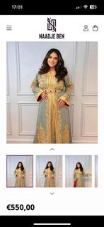 Takchita, Kleding | Dames, Ophalen of Verzenden, Zo goed als nieuw, Overige typen