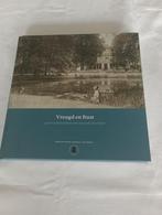 Voorburg geschiedenis buitenplaats Vreugd & Rust  NIEUW, 20e eeuw of later, Verzenden, Nieuw, Meerdere auteurs