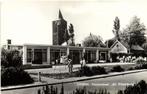 Lienden, Kleuterschool De Pimpelmees - volk - ongelopen, Ophalen of Verzenden, 1920 tot 1940, Ongelopen