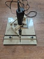 Scott SM100b. Graveer machine. Izgs, Ophalen of Verzenden, Zo goed als nieuw