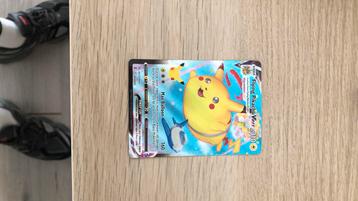 Flying Pikachu VMAX beschikbaar voor biedingen