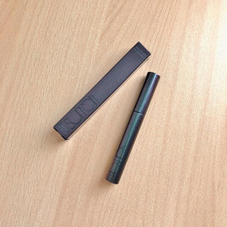 Surratt relevee mascara, Sieraden, Tassen en Uiterlijk, Uiterlijk | Cosmetica en Make-up, Nieuw, Ogen, Zwart, Ophalen of Verzenden