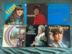 20 LP's Nederlandse zangeressen (ook per stuk te koop), Ophalen of Verzenden, Gebruikt, 12 inch, Levenslied of Smartlap