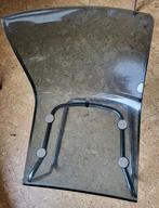 Ikea Tobias stoel, donker, gebruikt, Ophalen, Gebruikt, Eén