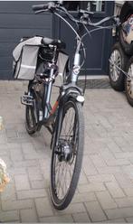 Stella Livorno Elektrische Fiets, Zo goed als nieuw, 51 tot 55 cm, 50 km per accu of meer, Ophalen