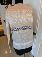 Zachte winter trui 42, Ophalen of Verzenden, Zo goed als nieuw, Maat 42/44 (L)