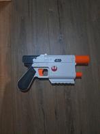 Coole star wars nerf gun, Kinderen en Baby's, Speelgoed | Buiten | Actiespeelgoed, Ophalen of Verzenden, Zo goed als nieuw