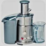 Solis Juice fontein pro, Ophalen, Zo goed als nieuw