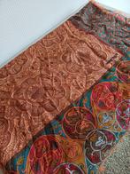 Grote Marina Rinaldi sjaal, Maat 46/48 (XL) of groter, Ophalen of Verzenden, Zo goed als nieuw, Sjaal