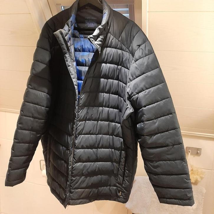 HEREN WINTER JASSEN 4XL 9 STUKS, Kleding | Heren, Jassen | Winter, Zo goed als nieuw, Overige maten, Overige kleuren, Ophalen of Verzenden