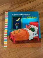 Je allereerste verhalen van kikker, Ophalen, Zo goed als nieuw