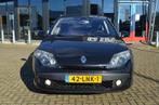 Renault Laguna 2.0 dCi Dynamique, 15 km/l, Zwart, 4 cilinders, 150 pk