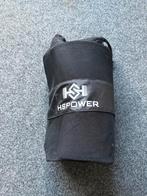 Hansu Power Knee Sleeves - Maat S, Ophalen, Gebruikt, Benen, Overige typen