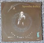 Spandau Ballet ‎– How Many Lies ?, Ophalen of Verzenden, 7 inch, Pop, Single