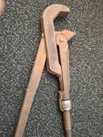 Gedore Pijptang zweeds model 670mm 175-3, Ophalen