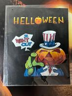 "I Want Out" backpatch van Helloween, Nieuw, Ophalen of Verzenden, Kleding, Emmen