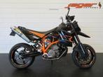 KTM 950 SUPERMOTO SUPERSTRAK! AKRA (bj 2007), Motoren, Bedrijf, Toermotor