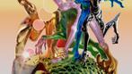 Partybussen Saturday ticket Rotterdam-Draaimolen, Tickets en Kaartjes, Twee personen