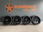 Bmw 5 7 serie Style 238 velgen 21 inch Origineel zgan set, Ophalen of Verzenden, 21 inch, Zomerbanden, Banden en Velgen