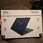 MacBook cover 15 inch, Ophalen of Verzenden, Nieuw, 10 inch, Bescherming voorkant