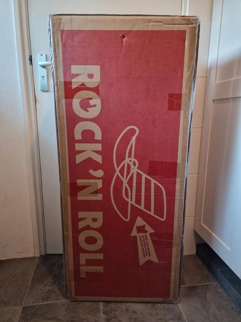 Rock 'n Roll - Fatboy - 2 stuks - nieuw in doos!, Tuin en Terras, Tuinmeubel-accessoires, Nieuw, Ophalen