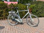 Sparta Ion electrische fiets Hoog!, Fietsen en Brommers, Elektrische fietsen, Sparta, Ophalen of Verzenden, Zo goed als nieuw