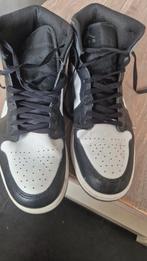 Nike Air Jordan - Nauwelijks Gedragen!, Ophalen, Zwart, Nike, Sneakers of Gympen