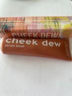 Colourpop Cheek Dew - serum blush - flower delivery, Nieuw, Make-up, Ophalen of Verzenden, Wangen