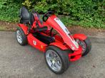 Prachtige Berg FERRARI FFX BFR-7 skelter , groot model va 6j, Kinderen en Baby's, Speelgoed | Buiten | Skelters, Ophalen of Verzenden